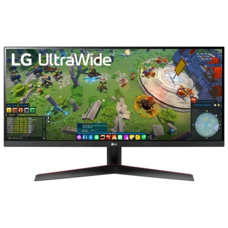 MONITOR LCD 29&quot; IPS/29WP60G-B LG, &quot;29WP60G-B&quot; (timbru verde 7 lei)