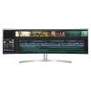 MONITOR LCD 49&quot; IPS/49WL95C-WE LG, &quot;49WL95C-WE&quot; (timbru verde 7 lei)