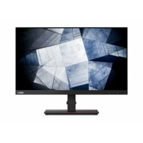 MONITOR Lenovo 23.8 inch, Gaming, IPS, WQHD (2560 x 1440), Wide | curbat, 300 cd/mp, 4 ms, HDMI | DisplayPort x 2, &quot;62B2GAT1EU&quot; (timbru verde 7 lei)