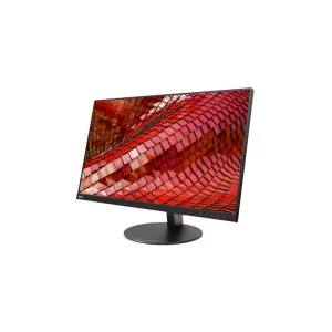 MONITOR LENOVO 27&quot;, home, office, IPS, Full HD (1920 x 1080), Wide, 200 cd/mp, 4 ms, VGA, HDMI, DisplayPort, &quot;61C6MAT1EU&quot; (timbru verde 7 lei)