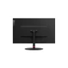 MONITOR LENOVO 27&quot;, home, office, IPS, Full HD (1920 x 1080), Wide, 200 cd/mp, 4 ms, VGA, HDMI, DisplayPort, &quot;61C6MAT1EU&quot; (timbru verde 7 lei)