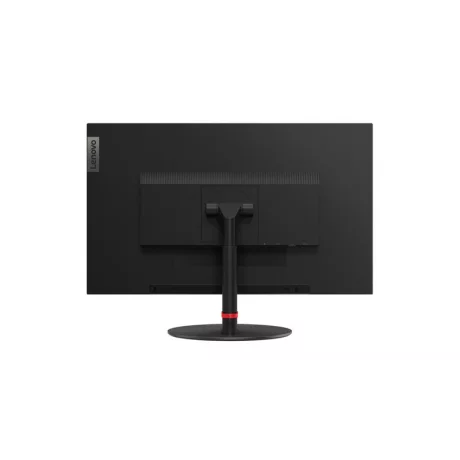 MONITOR LENOVO 27&quot;, home, office, IPS, Full HD (1920 x 1080), Wide, 200 cd/mp, 4 ms, VGA, HDMI, DisplayPort, &quot;61C6MAT1EU&quot; (timbru verde 7 lei)