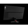 MONITOR Lenovo 28 inch, home | office, IPS, 4K UHD (3840 x 2160), Wide, 300 cd/mp, 4 ms, HDMI | VGA | DisplayPort, &quot;61E6GAT2EU&quot; (timbru verde 7 lei)