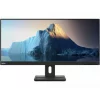 MONITOR Lenovo 29 inch, home | office, IPS, UW-UXGA (DCI 2K+) (2560 x 1080), Ultra Wide, 350 cd/mp, 4 ms, HDMI | DisplayPort, &quot;62CEGAT3EU&quot; (timbru verde 7 lei)