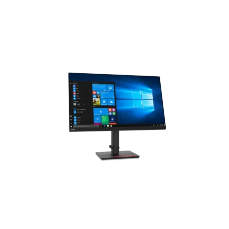 MONITOR Lenovo 31.5 inch, home | office, IPS, 4K UHD (3840 x 2160), Wide, 350 cd/mp, 4 ms, HDMI | DisplayPort, &quot;61F2GAT2EU&quot; (timbru verde 7 lei)
