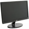 MONITOR LG 18.5&quot;, home, office, TN, HD (FWXGA) (1366 x 768), Wide, 200 cd/mp, 5 ms, VGA, &quot;19M38A-B&quot; (timbru verde 7 lei)