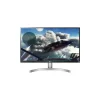 MONITOR LG 27&quot;, home, office, IPS, 4K UHD (3840 x 2160), Wide, 350 cd/mp, 5 ms, HDMI x 2, DisplayPort, &quot;27UL600-W&quot; (timbru verde 7 lei)