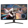 MONITOR LG 31.5&quot;, gaming, VA, WQHD (2560 x 1440), Wide, 400 cd/mp, 1 ms, HDMI x 2, DisplayPort, &quot;32GK850F-B&quot; (timbru verde 7 lei)