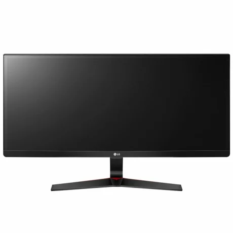 MONITOR LG 34&quot;, gaming, IPS, UW-UXGA (DCI 2K+) (2560 x 1080), Wide, 250 cd/mp, 1 ms, HDMI, DisplayPort, &quot;34UM69G-B&quot; (timbru verde 7 lei)