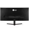 MONITOR LG 34&quot;, gaming, IPS, UW-UXGA (DCI 2K+) (2560 x 1080), Wide, 250 cd/mp, 1 ms, HDMI, DisplayPort, &quot;34UM69G-B&quot; (timbru verde 7 lei)