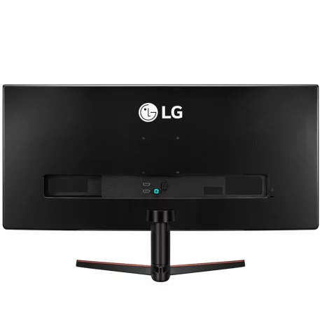 MONITOR LG 34&quot;, gaming, IPS, UW-UXGA (DCI 2K+) (2560 x 1080), Wide, 250 cd/mp, 1 ms, HDMI, DisplayPort, &quot;34UM69G-B&quot; (timbru verde 7 lei)