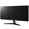 MONITOR LG 34&quot;, gaming, IPS, UW-UXGA (DCI 2K+) (2560 x 1080), Wide, 250 cd/mp, 1 ms, HDMI, DisplayPort, &quot;34UM69G-B&quot; (timbru verde 7 lei)