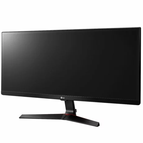 MONITOR LG 34&quot;, gaming, IPS, UW-UXGA (DCI 2K+) (2560 x 1080), Wide, 250 cd/mp, 1 ms, HDMI, DisplayPort, &quot;34UM69G-B&quot; (timbru verde 7 lei)