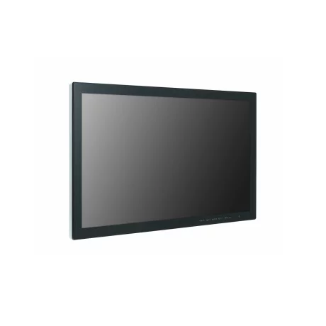 MONITOR LG - signage 23&quot;, afisaj indoor, touchscreen, IPS, Full HD (1920 x 1080), Wide, 250 cd/mp, 5 ms, VGA, HDMI, &quot;23SE3TE&quot; (timbru verde 7 lei)