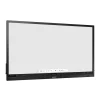 MONITOR SAMSUNG - signage 75&quot;, multimedia, New Edge, 4K UHD (3840 x 2160), Wide, 250 cd/mp, 8 ms, HDMI x 3, DVI, &quot;LH75QBNWLGC/EN&quot; (timbru verde 15 lei)