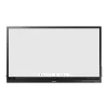 MONITOR SAMSUNG - signage 75&quot;, multimedia, New Edge, 4K UHD (3840 x 2160), Wide, 250 cd/mp, 8 ms, HDMI x 3, DVI, &quot;LH75QBNWLGC/EN&quot; (timbru verde 15 lei)