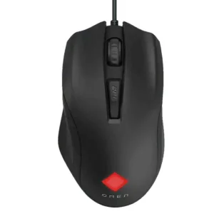 MOUSE USB OPTICAL OMEN VECTOR/8BC52AA HP, &quot;8BC52AA&quot; (timbru verde 0.18 lei)