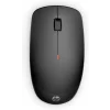 MOUSE USB OPTICAL WRL 235/BLACK 4E407AA HP, &quot;4E407AA&quot; (timbru verde 0.18 lei)