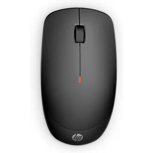 MOUSE USB OPTICAL WRL 235/BLACK 4E407AA HP, &quot;4E407AA&quot; (timbru verde 0.18 lei)