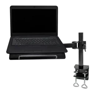 NM Newstar Desk Laptop Mount clamp, &quot;NOTEBOOK-D100&quot;