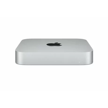 NUC Apple Apple Mac mini M1 chip with 8-core CPU and 8-core GPU, 256GB SSD, 8GB RAM  -, &quot;PHT14630&quot;(timbru verde 0.8 lei)