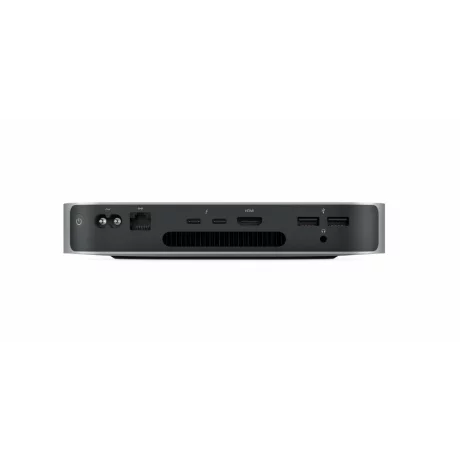 NUC Apple Apple Mac mini M1 chip with 8-core CPU and 8-core GPU, 256GB SSD, 8GB RAM  -, &quot;PHT14630&quot;(timbru verde 0.8 lei)