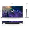 OLED TV 65&quot; SONY XR65A90JAEP, &quot;XR65A90JAEP&quot; (timbru verde 15 lei)