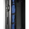 ORGANIZATOR cablu pt server APC, inel, 18 x 53 x 107 mm, &quot;AR7540&quot;