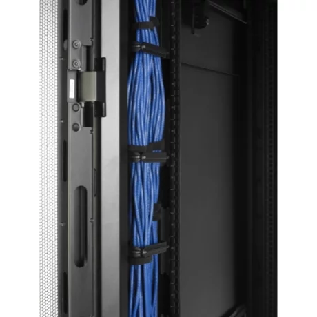 ORGANIZATOR cablu pt server APC, inel, 18 x 53 x 107 mm, &quot;AR7540&quot;