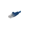 Patchcord UTP RJ45-RJ45 Cat.6, 7m, albastru, &quot;UTP-6-7-BL&quot; (timbru verde 0.18 lei)