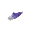 Patchcord UTP RJ45-RJ45 Cat.6, 7m, violet, &quot;UTP-6-7-V&quot; (timbru verde 0.18 lei)