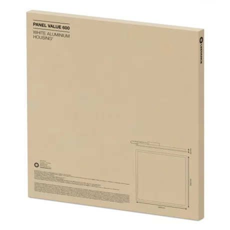 PL VAL 600 36W/3000K LEDV &quot;000004058075392366&quot; (timbru verde 2.00 lei)