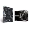 PLACA de BAZA Biostar &quot;B550MH&quot;, skt AM4, mATX, AMD B550, 2 x DDR4, max. 64 GB, 4 x SATA, 1 x M.2, 7.1, &quot;B550MH&quot;