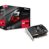 PLACA VIDEO BIOSTAR &quot;Radeon&amp;nbsp;RX-550&quot;, 2 GB GDDR5 128 biti, PCI Express 3.0 x 16, HDMI DisplayPort DVI, sistem racire aer, &quot;RX550-2GB&quot;