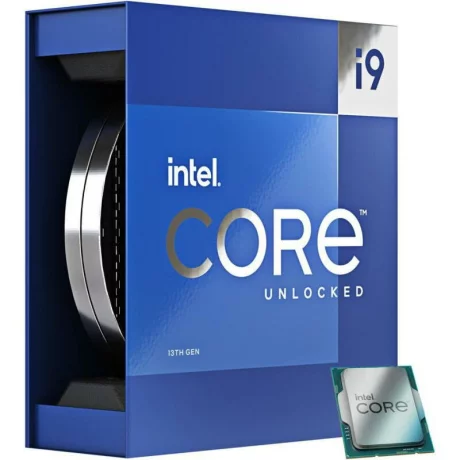 Procesor Intel Corel i9-13900K, 3.0GHz, box &quot;BX8071513900K&quot;