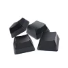 Razer Phantom Pudding Keycap Set Black, &quot;RC21-01740100-R3M1&quot;