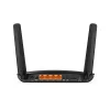 ROUTER TP-LINK wireless. 4G LTE (desktop), 1350Mbps. 3 porturi 10/100Mbps + 1 WAN/LAN, Dual Band &quot;Archer MR400&quot; (timbru verde 0.8 lei)