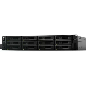 SA3400 without Rack Kit (options: RKS1317) CPU Intel Xeon D-1541, 64 bit,16 GB DDR4 ECC RDIMM| 12 x 3.5&quot;/2.5&quot; SATA HDD/SSD Drive Bays Maximum Internal Raw Capacity: 192 TB (16 TB HDD x 12) (timbru verde 4 lei)