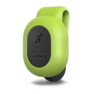 SENZOR cadenta GARMIN, Dynamics Pod, atasare la talie, conectare prin smartphone la Garmin Connect Mobile, &quot;010-12520-00&quot; (timbru verde 0.18 lei)