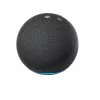 SmartGadget Amazon Echo Dot (4th Gen) Anthracite, &quot;PHT15499&quot;(timbru verde 0.8 lei)