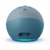 SmartGadget Amazon Echo Dot (4th Gen) Blue, &quot;PHT15500&quot;(timbru verde 0.8 lei)