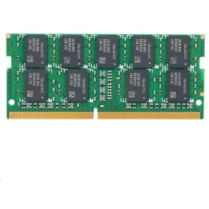 SODIMM Synology, 16GB DDR4, 2666 MHz, &quot;D4ECSO-2666-16G&quot;