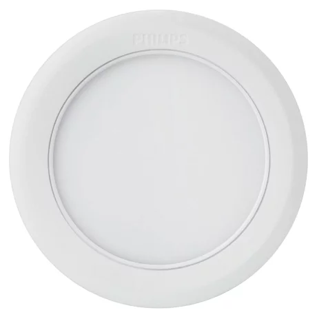 SPOT LED INCASTRAT PHILIPS MARCASITE 9W &quot;000008718696163726&quot; (timbru verde 2.00 lei)