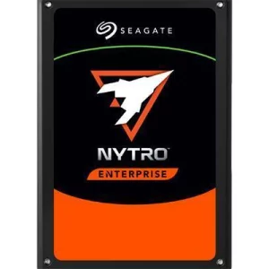 SSD SEAGATE Nytro 3032, 960GB, 2.5 inch, SAS, 3D TLC Nand, R/W: 1100/950 MB/s, &quot;XS960SE70084&quot;