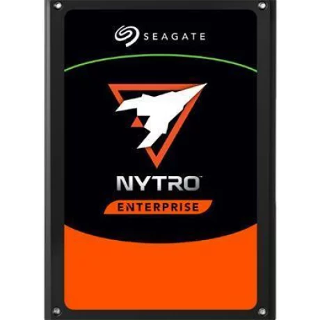 SSD SEAGATE Nytro 3032, 960GB, 2.5 inch, SAS, 3D TLC Nand, R/W: 1100/950 MB/s, &quot;XS960SE70084&quot;