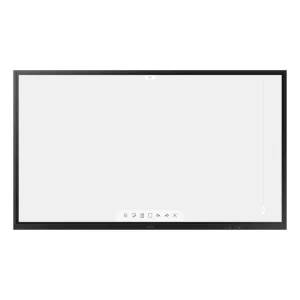 Tabla interactiva Samsung Flip2 WM85R (timbru verde 15 lei)