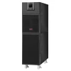 UPS APC, &quot;Easy UPS SRV&quot;, Online cu sinusoida pura, tower, 6000VA/6000W, AVR, Terminal Block, display LCD, back-up 11 - 20 min., &quot;SRV6KI&quot; (timbru verde 40 lei)