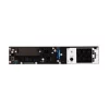 UPS APC, Online, Tower/rack, 1500 W, fara AVR, IEC x 6, LED, back-up 11 - 20 min. &quot;SRT1500XLI&quot; (timbru verde 40 lei)