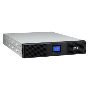 UPS Eaton, Online, Rack, 2700 W, fara AVR, IEC x 8, display LCD, back-up 11 - 20 min. &quot;9SX3000IR&quot; (timbru verde 40 lei)