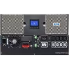 UPS Eaton, Online, Tower/rack, 2200 W, fara AVR, IEC x 8, display LCD, back-up 11 - 20 min. &quot;9PX2200IRT3U&quot; (timbru verde 40 lei)